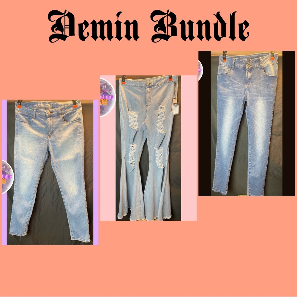 Bundle & Save!! - Picture 3 of 5